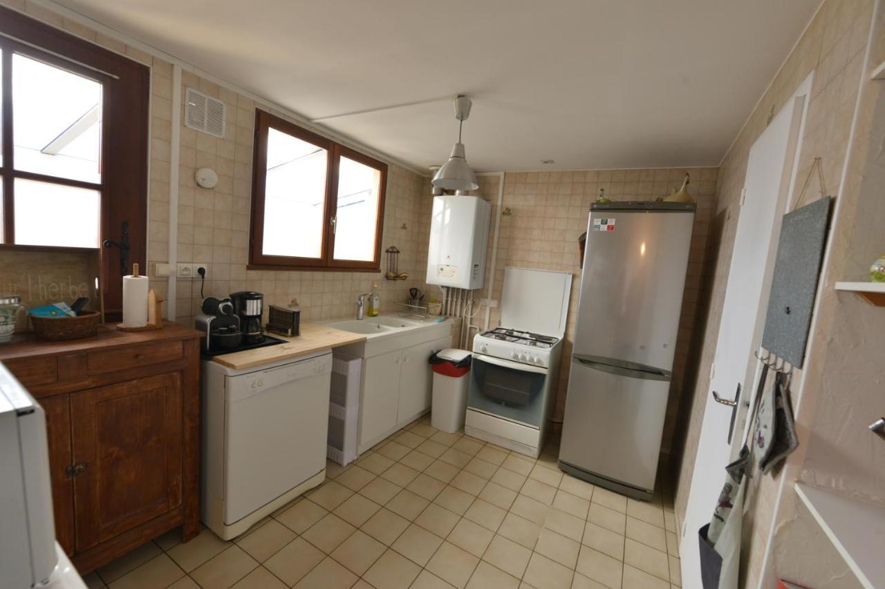 Holiday home Ambrogio *