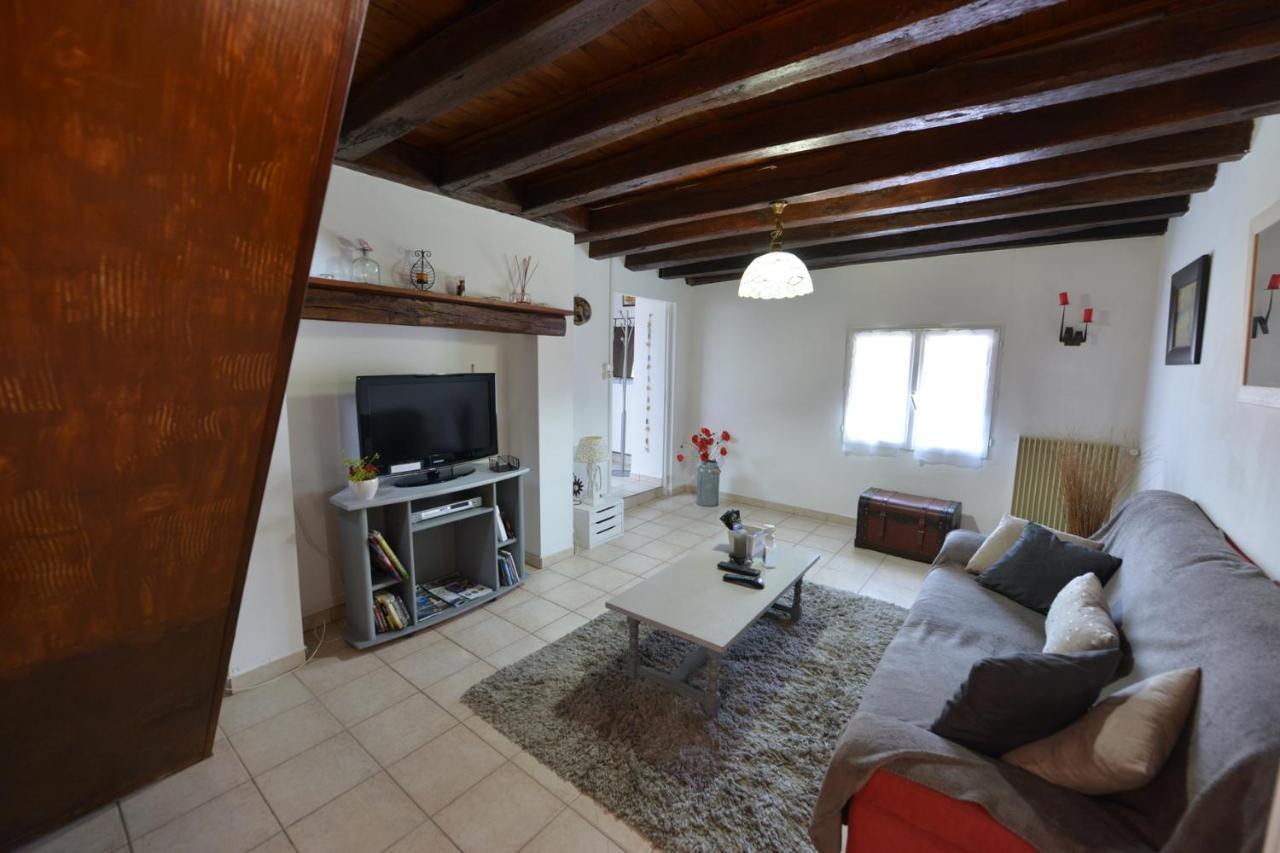 Holiday home Ambrogio Amboise