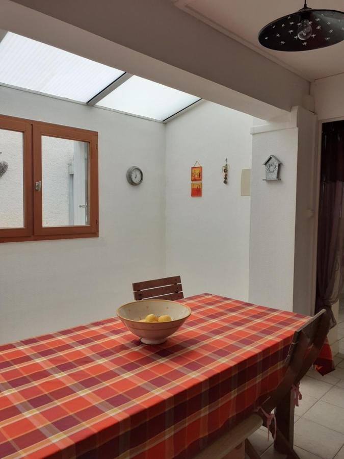 Ambrogio Holiday home