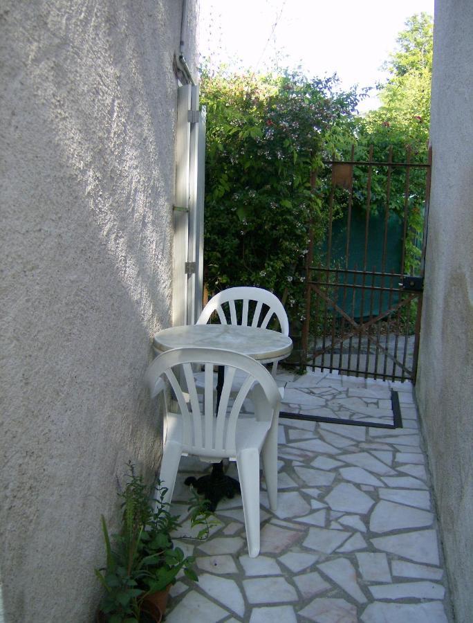 Holiday home Ambrogio *